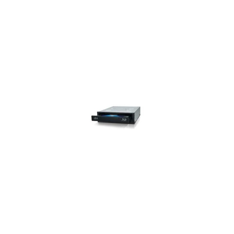 Hitachi-LG Super Multi Blu-ray Writer optisch schijfstation Intern Bl