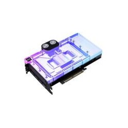 VGA Inno3D RTX4090 iChill FROSTBITE ULTRA 24GB GDDR6X