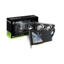 Inno3D GeForce Rtx 4090 iChill Black 24GB PC