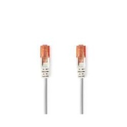 Nedis CCGP85200GY15 netwerkkabel Grijs 1,5 m Cat6 U/UTP (UTP)