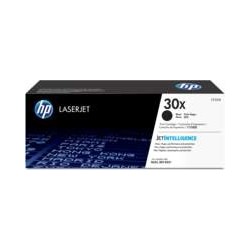 HP 30X high-capacity zwarte LaserJet tonercartridge