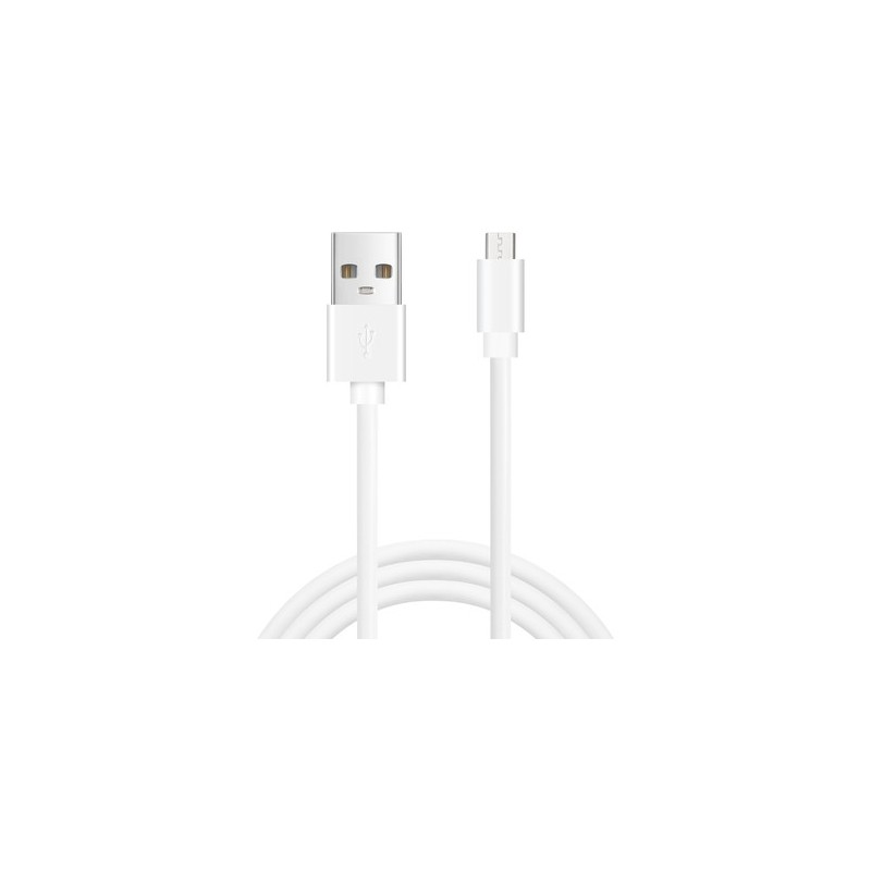 Sandberg MicroUSB Sync/Charge 1m SAVER