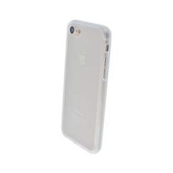 Mobiparts Classic TPU Case Apple iPhone 7, iPhone 8 Transparent