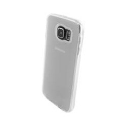 Mobiparts Classic TPU Case Samsung Galaxy S6 Transparent