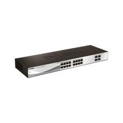 D-Link DGS-1210-10 netwerk-switch Managed L2 Gigabit Ethernet