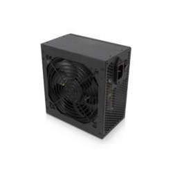 Eminent EM3908 power supply unit 600 W 20+4 pin ATX ATX Zwart