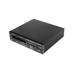 Eminent 3.5&#039;&#039; Internal Cardreader geheugenkaartlezer USB 2.0