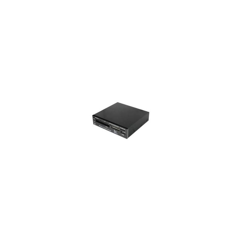 Eminent 3.5&#039;&#039; Internal Cardreader geheugenkaartlezer USB 2.0