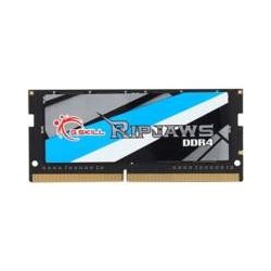 G.Skill Ripjaws SO-DIMM 8GB DDR4-2400Mhz geheugenmodule 1 x 8 GB