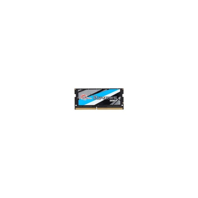 G.Skill Ripjaws SO-DIMM 8GB DDR4-2400Mhz geheugenmodule 1 x 8 GB