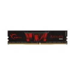 MEM G-Skill Ripjaws 8GB DDR4 2400Mhz DIMM