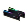 32GB (2x16GB) G.Skill Trident Z5 RGB DDR5-6000 CL40 RAM Speicher Kit