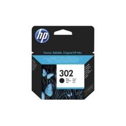 Cartridge HP 302 Black