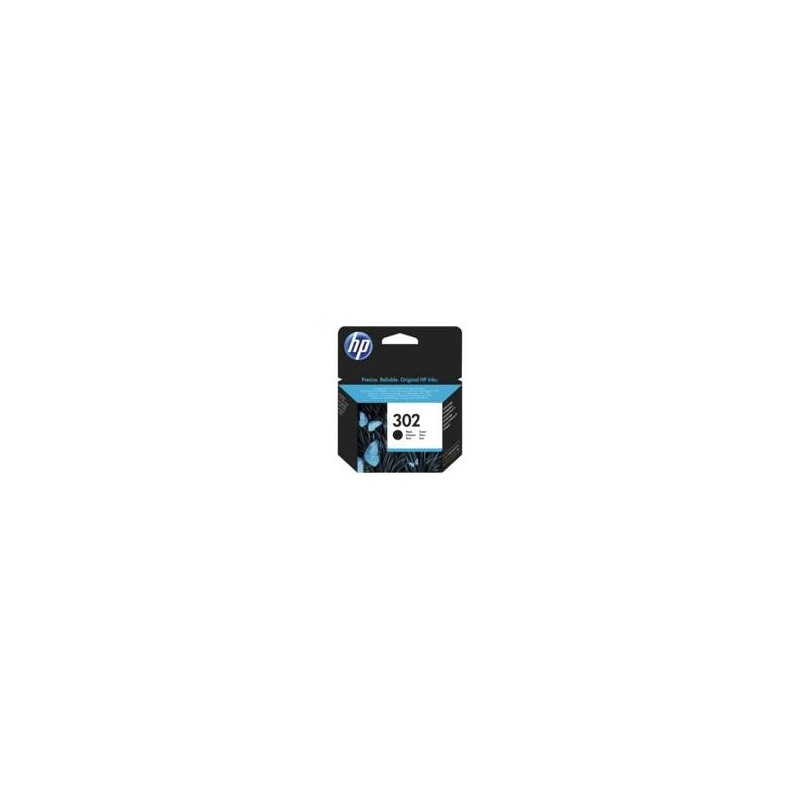 Cartridge HP 302 Black