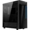 Gigabyte C200 Midi Tower Nero (GIGABYTE C200 GLASS MID TOWER CASE BLA