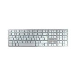 KW 9100 SLIM FOR MAC Keyboard wireless