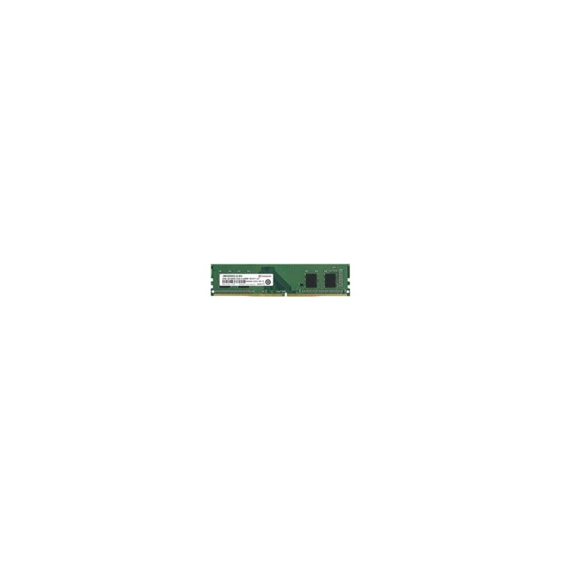 Transcend JetRam JM3200HLG-8G geheugenmodule 8 GB 1 x 8 GB DDR4 3200 