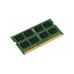 Kingston Technology ValueRAM 2GB DDR3L geheugenmodule 1 x 2 GB 1600 M