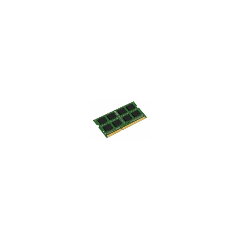 Kingston Technology ValueRAM 2GB DDR3L geheugenmodule 1 x 2 GB 1600 M