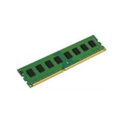 Kingston Technology ValueRAM 8GB DDR3 1600MHz Module geheugenmodule 1