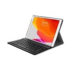 Mobiparts Bluetooth Keyboard Case Apple iPad 10.2 19/20/21