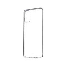 Mobiparts Classic TPU Case Samsung Galaxy S20 Plus Transparent