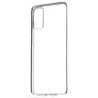 Mobiparts Classic TPU Case Samsung Galaxy S20 Plus Transparent