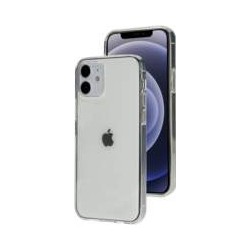 Mobiparts Classic TPU Case Apple iPhone 12/12 Pro Transparent