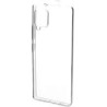 Mobiparts Classic TPU Case Samsung Galaxy A42 (2020) Transparent