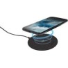 Mobiparts Wireless Quick Charger 15W Flat Black