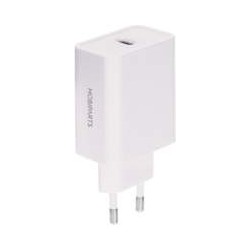 Mobiparts Wall Charger USB-C 30W White (with PD)