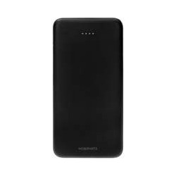 Mobiparts Powerbank II 10000 mAh Zwart