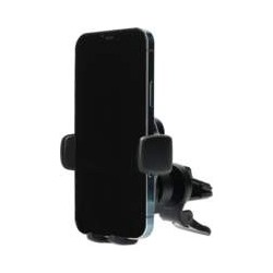 Mobiparts Wireless Charger Car Mount Black