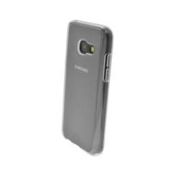 Mobiparts Classic TPU Case Samsung Galaxy A3 (2017) Transparent