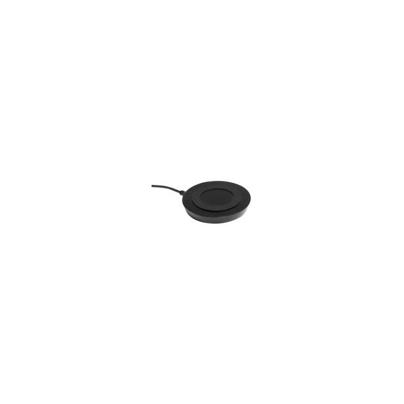 Mobiparts Wireless Charger 5W Black