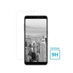 Mobiparts Regular Tempered Glass Samsung Galaxy A8 (2018)