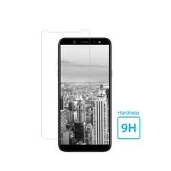 Mobiparts Regular Tempered Glass Samsung Galaxy A6 (2018)