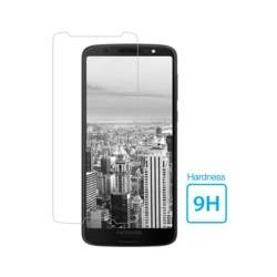 Mobiparts Regular Tempered Glass Motorola Moto G6