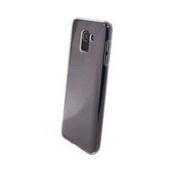 Mobiparts Classic TPU Case Samsung Galaxy J6 (2018) Transparent