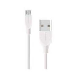 Mobiparts Micro USB to USB Cable 2A 2m White