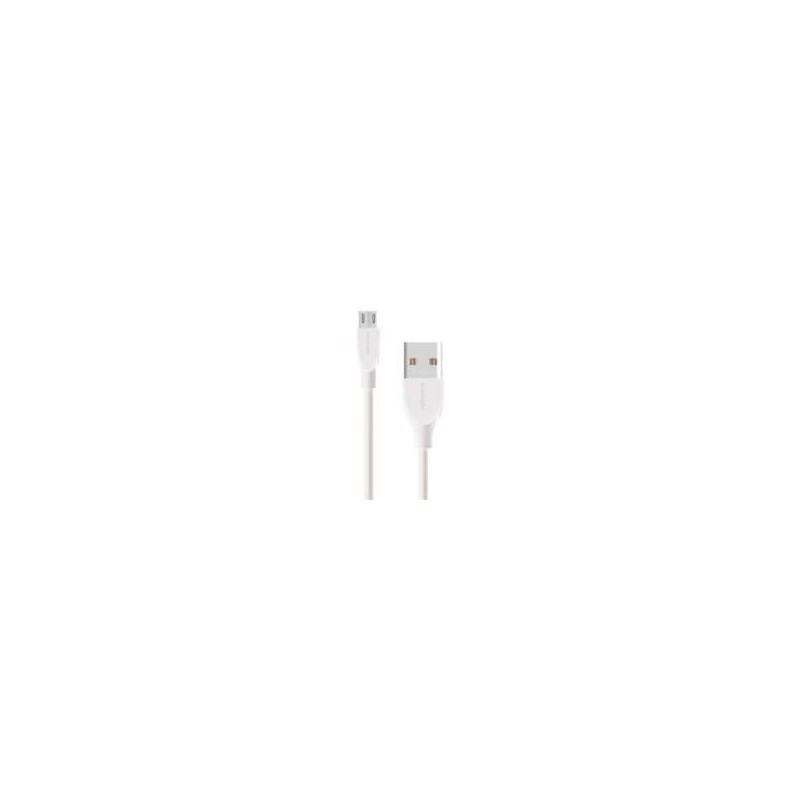 Mobiparts USB-C to USB Cable 2A 1m White