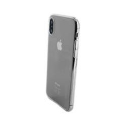 Mobiparts Classic TPU Case Apple iPhone X, iPhone XS Transparent