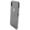 Mobiparts Classic TPU Case Apple iPhone X, iPhone XS Transparent