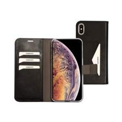 Mobiparts Classic Wallet Case Apple iPhone XS Max Black