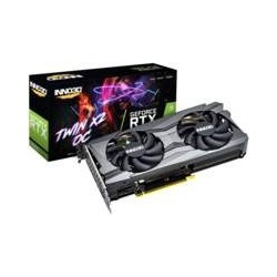 Inno3D GeForce RTX 3060 TWIN X2 OC LHR