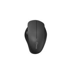 QWARE Wireless Mouse Luton Zwart