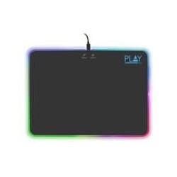 PLAY BY EWENT MOUSEPAD GAMING LED RGB 35*25 PL3341