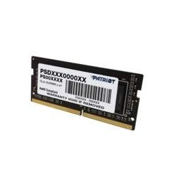 MEM Patriot Signature 16GB / DDR4 / 3200 MHz SODIMM