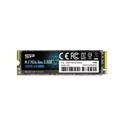 SILICON POWER SSD P34A60 1TB M.2 PCIe