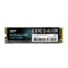 DISQUE SSD SILICON POWER A60 2TO (2000GO) - NVME M.2 TYPE 2280